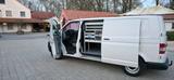 Volkswagen T5 Transporter Kasten L2 2 Schiebetüren Klima