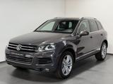 Volkswagen Touareg V6 TDI *20 *Pano *AHK *Kamera *Memory - VW Touareg Gebrauchtwagen in Wuppertal
