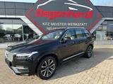 Volvo XC90 D5 Inscription AWD Keyless Pano B&W Digital - Volvo XC90 in Rostock