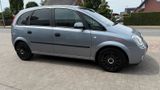 Opel Meriva 1.8 TÜV 12.2026 ( nur heute fü... - Opel Meriva aus 2003: 1.8