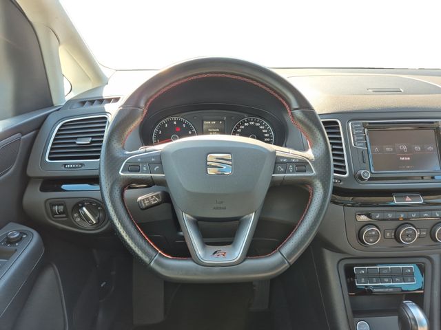 Seat Alhambra FR-Line 1.4 TSI 6-Gang-DSG