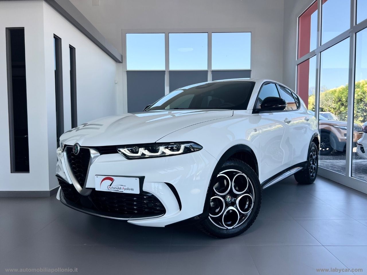 Other ALFA ROMEO TONALE 1.6 MJT 130 CV TCT Ti - 2023