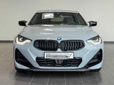 BMW M240i xDrive Coupe ACC+LED+HarmanKardon+Navi - BMW M240i in Bochum