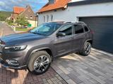 Jeep Cherokee 2.2l MJet II Active Drive I Overlan... - Jeep Cherokee aus 2020