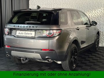 Land-Rover Discovery - 2