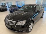 Mercedes-Benz C 200 T CDI Elegance Klima Navi Automatik AHK - Mercedes-Benz C 200: T Cdi