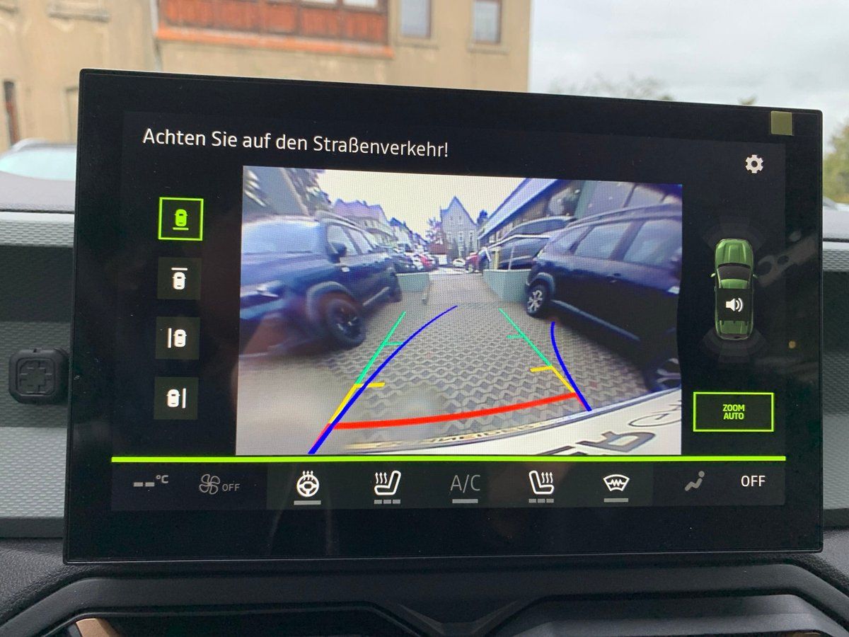 Dacia Duster - Bild 29