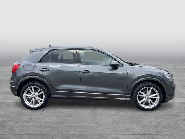Q2 35 TFSI sport S Line LED KESSY