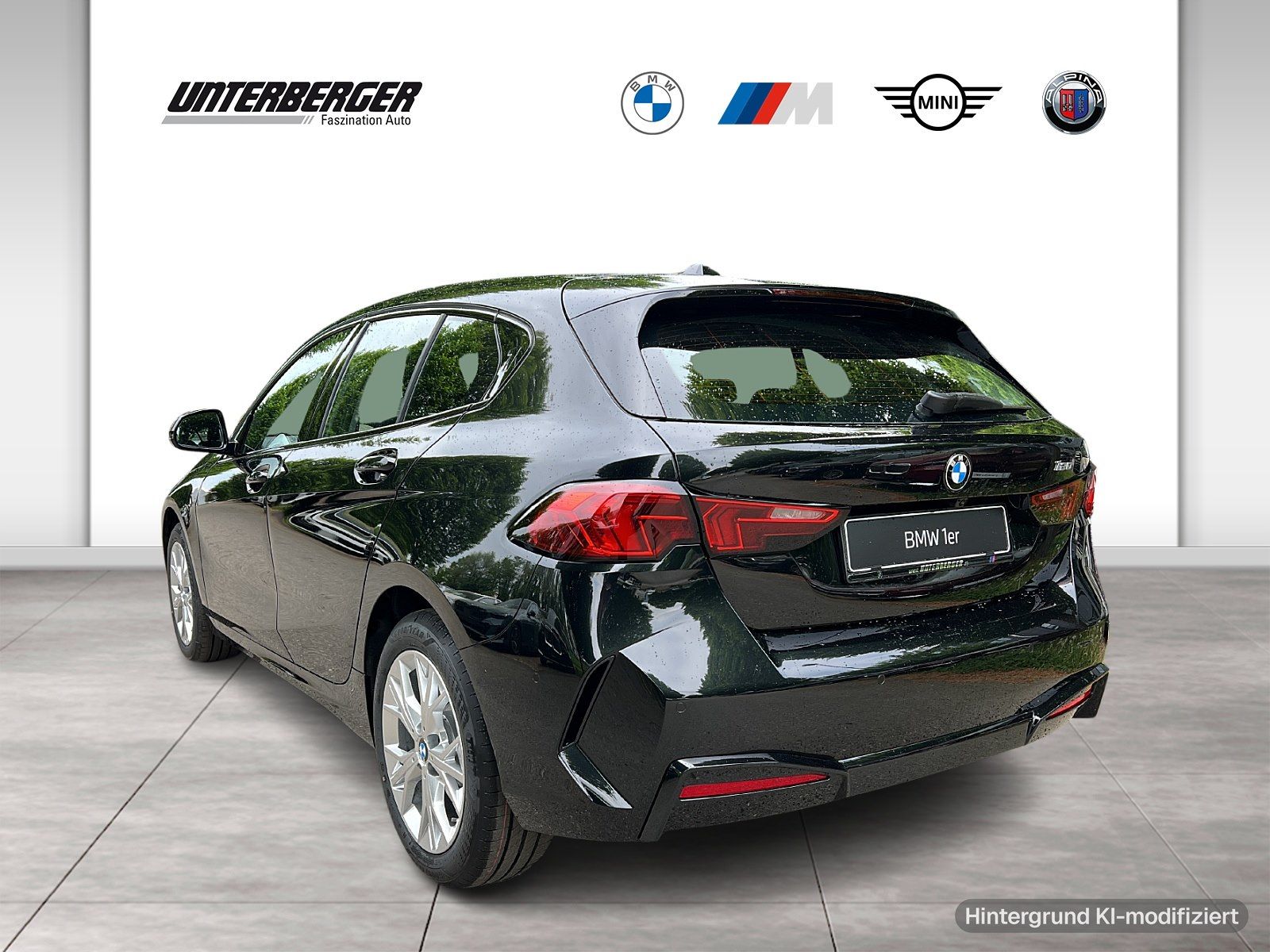 BMW 120 - Bild 4