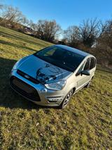 Ford S-Max 2,0 TDCi 103kW DPF Titanium Titanium