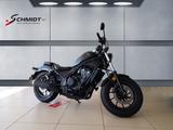 Honda CMX 500 Rebel 