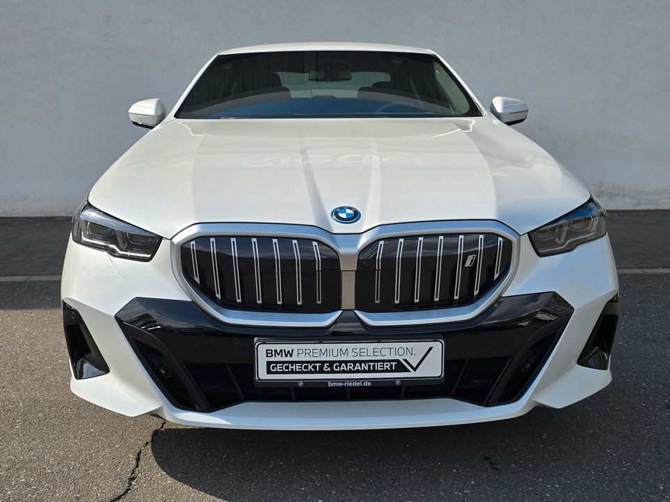 BMW i5 - Bild 5