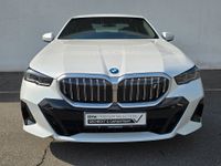 BMW i5 - Vorschau Bild 5