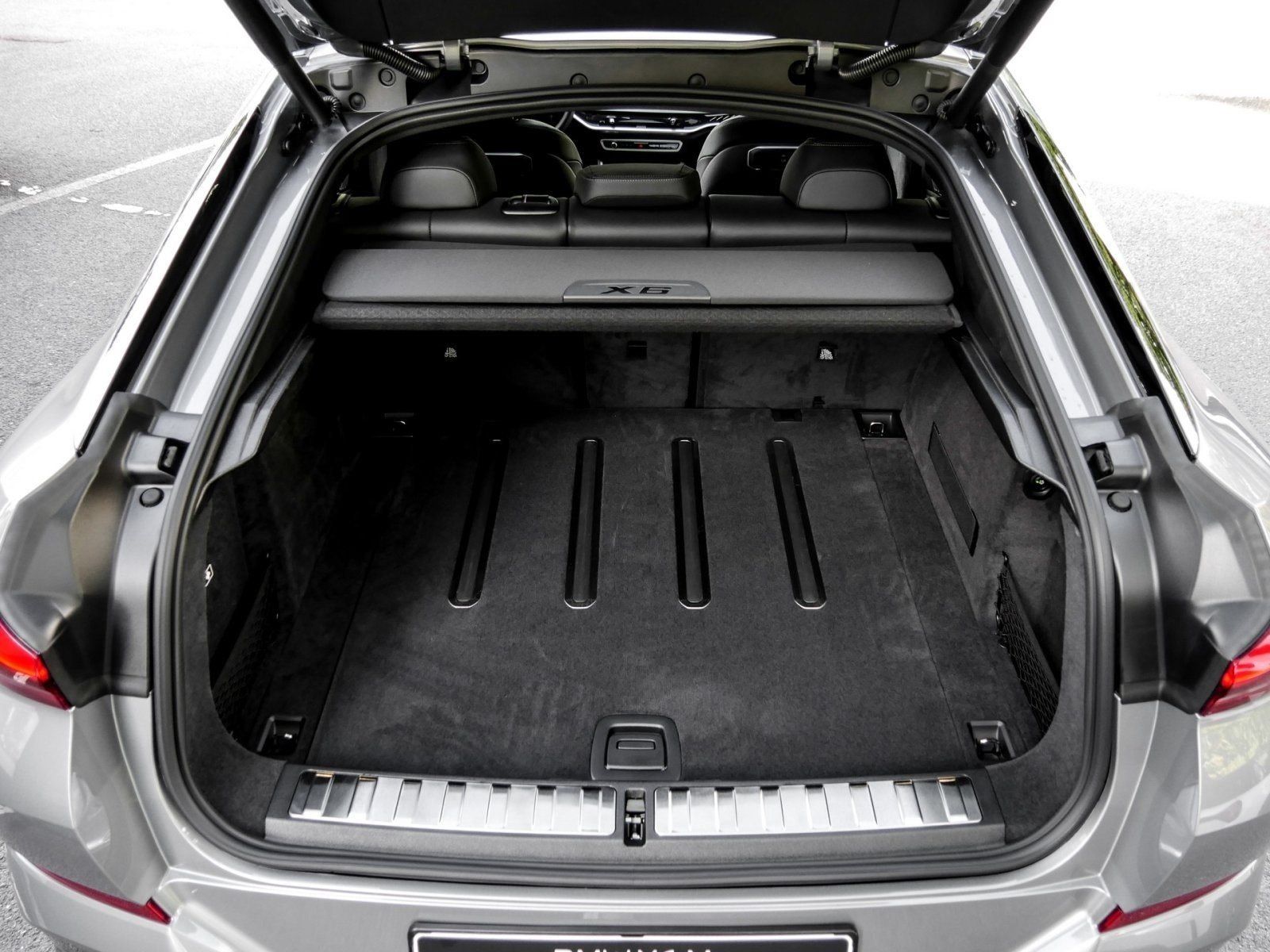 BMW X6 M60 - Bild 17