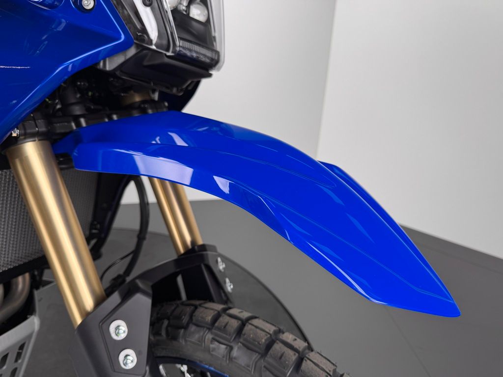 Fahrzeugabbildung Yamaha TENERE 700 OFFROAD EDITION *VIEL ZUBEHÖR