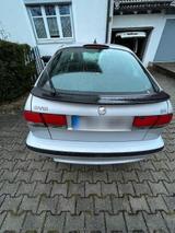Saab SAAB 9-3 SE Sport-Coupé 2.0 - Saab 9-3: Coupe