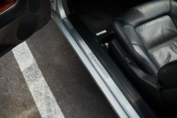 صورة مصغرة 19 لـ 1996 Mercedes-BENZ CL