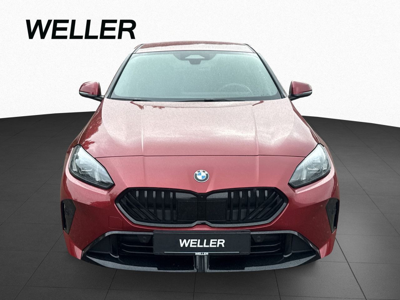 BMW 120 - Bild 20