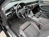 Audi A6 50 TFSI e quattro S tronic  Plug In Hybrid - Audi A6 mit Hybrid-Antrieb: Scheckheftgepflegt, Limousine