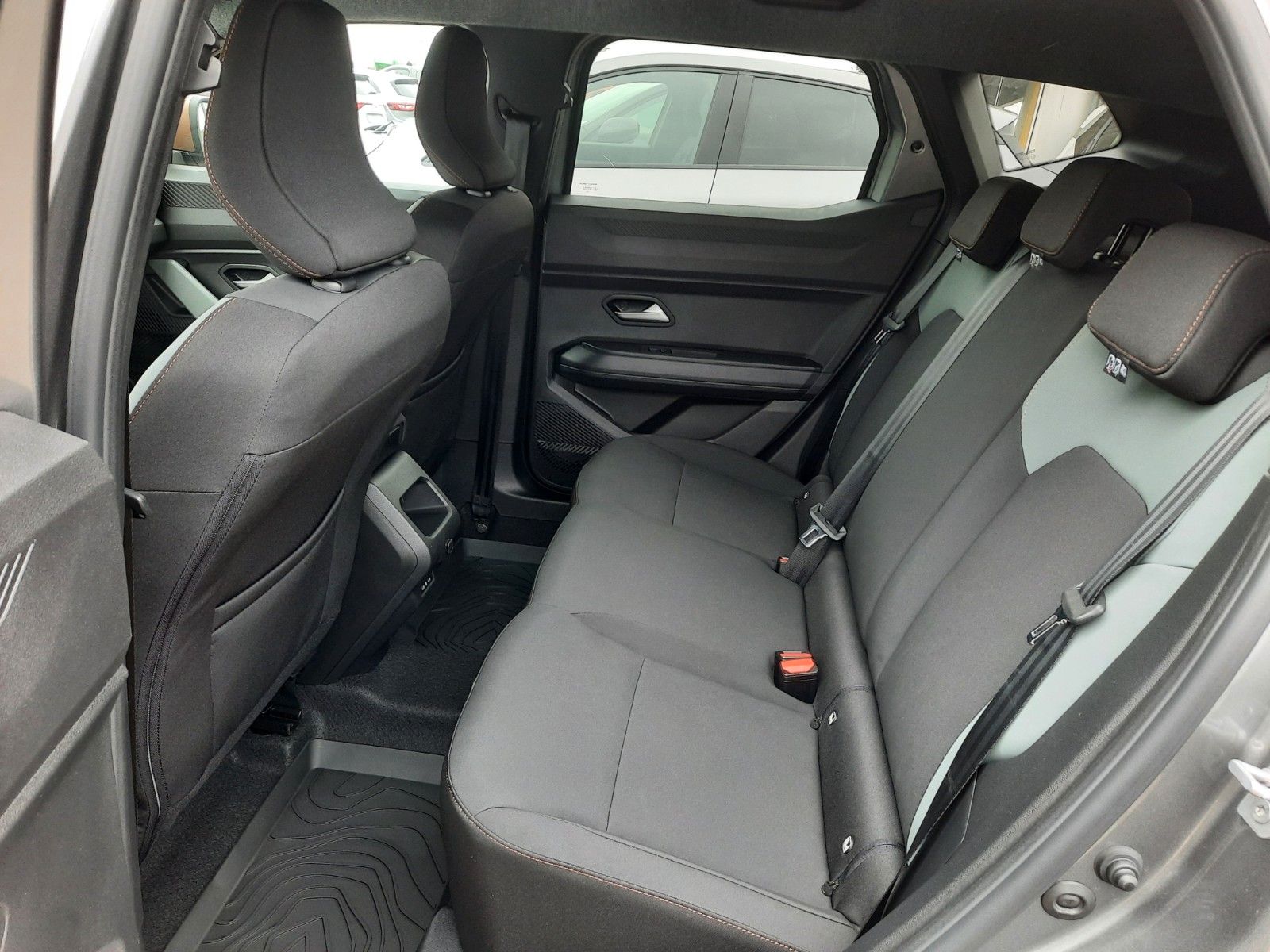 Dacia Duster - Bild 9