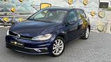 Volkswagen Golf 2.0 TDI Highline*LED *XENON*TOP ZUSTAND! - Volkswagen Golf: TDI Highline