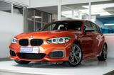 BMW M140i KomfoZG LenkrHeiz HeckAT,Schalter ohne OPF - BMW M140i Gebrauchtwagen
