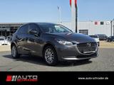 Mazda 2 1.5 l 90 PS Kizoku Navi 8-Fach bereift - Mazda 2 in Hannover