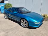 Toyota MR 2 top Zustand H Zulassung - gebrauchte Toyota MR 2 aus dem Jahr 1992