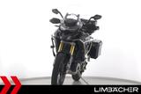Triumph TIGER 1200 RALLY EXPLORER - 1. HAND - Triumph Tiger Explorer