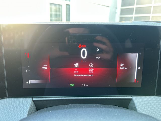 Astra ST Ultimate 1.2 Turbo ALCANTARA KEYLESS AG