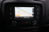 Jeep Renegade 1.4 MultiAir 103kW B Longitude 4x2 DCT - gebrauchte Jeep Renegade aus dem Jahr 2017