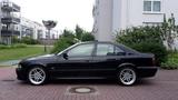 BMW 540iA 2Hd /SH / rostfrei - gebrauchte BMW 540 aus dem Jahr 2002