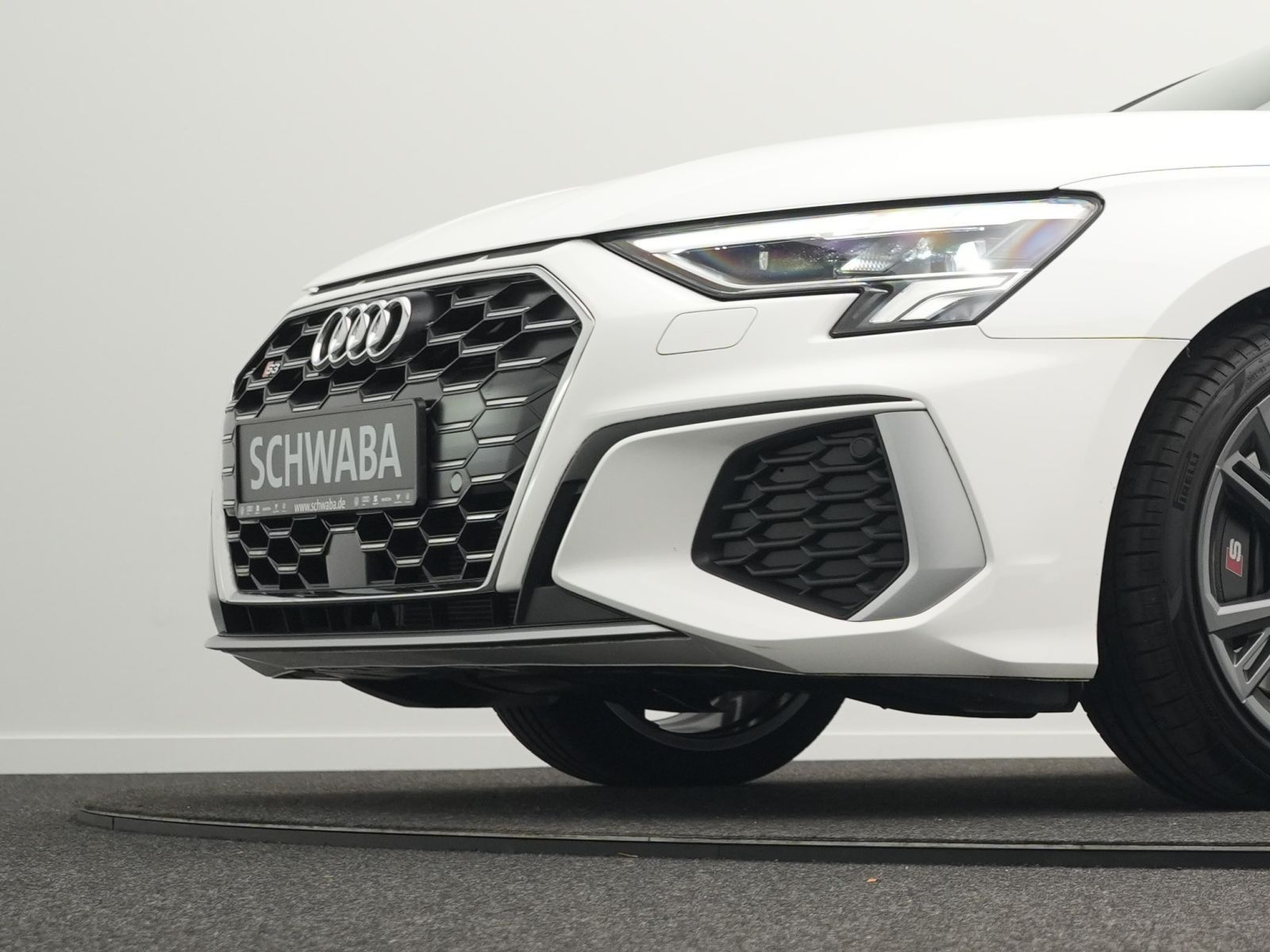 Audi S3 - Bild 43