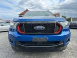 Ford Ranger Wildtrak Doppelkabine 4x4  1.Hand  AHK - Ford: Wildtrak