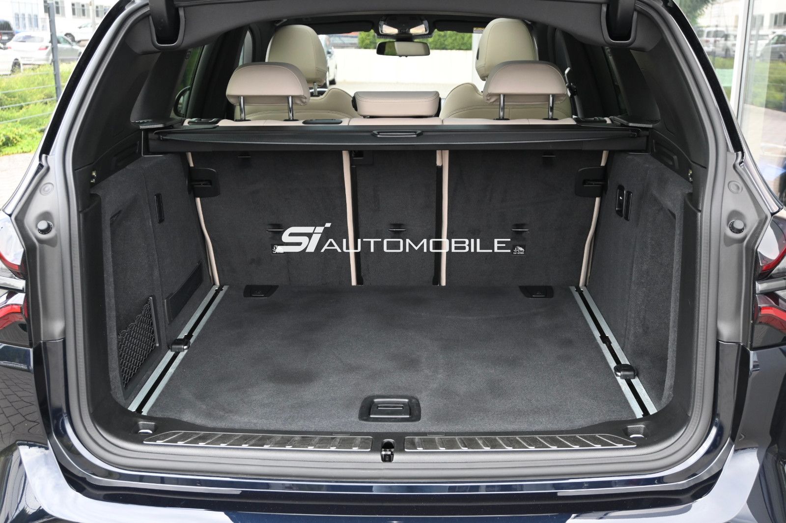 Fahrzeugabbildung BMW X3 M40i °UVP 102.390€°ACC°AHK°H/K°STANDHZG°360°