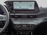 Hyundai i20 1.0 T-GDI Trend Mild-Hybrid MY 25 Navi Kamer - Hyundai i20: Schwarz
