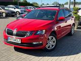 Skoda Octavia 1.0 TSI DSG Ambition Combi