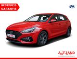 Hyundai i30 1.0 T-GDI Pure Kamera Android Apple DAB PDC - Hyundai i30 Pure mit Benzin-Antrieb