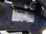 Komatsu PC16R Powertilt + GL - Komatsu Pc