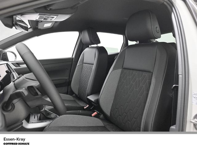 Volkswagen Taigo - Bild 10