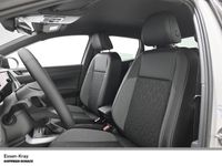 Volkswagen Taigo - Vorschau Bild 10