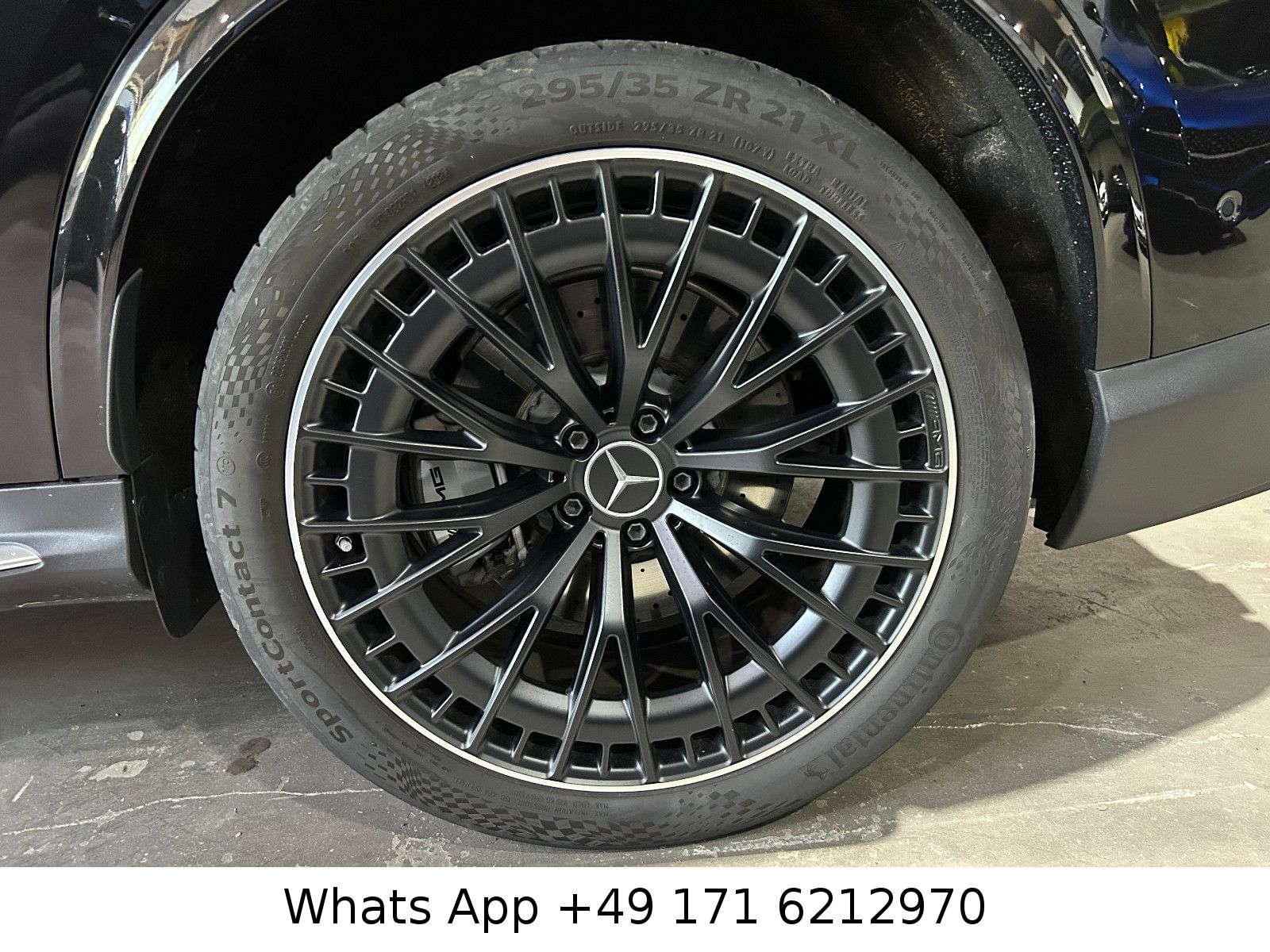 Mercedes-Benz GLC 43 AMG Coupe 4M *MY25 *PANO*21 ZOLL*PREMIUM* foto 22
