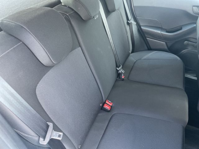 Fahrzeugabbildung Ford Fiesta 1.0 EcoBoost M-Hybrid Cool&Connect Autom.