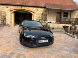 Audi A6 Lim. 3.0 TDI quattro S-line Turbo Defekt - Audi: Turbo