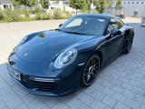 Porsche 991.2 Turbo S Coupé, MwSt. ausweisbar, Approved - Porsche 991 in München