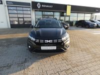 Dacia Sandero - Vorschau Bild 3