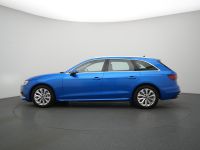 Audi A4 - Vorschau Bild 19