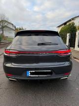 Porsche Macan - - - gebrauchte Porsche Macan aus dem Jahr 2020
