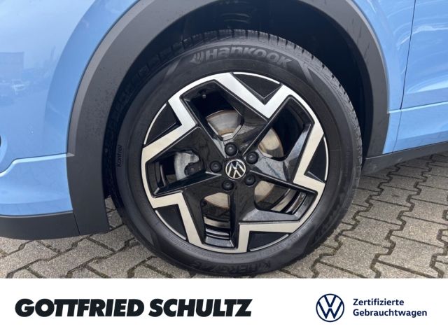 Volkswagen T-Cross - Bild 11