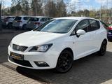 Seat Ibiza Lim. i-Tech /1.Hand/Sitzheizung/Scheckheft